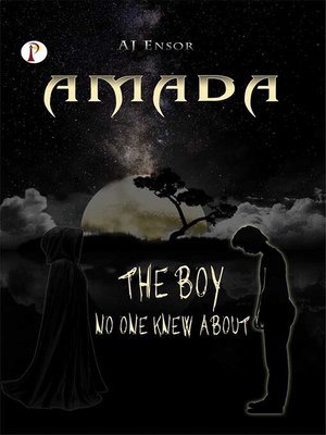 cover image of Amada